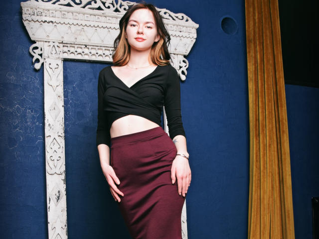 DaynaLovely - Sexe cam en vivo - 9367784