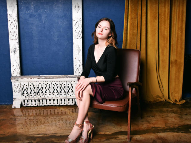 DaynaLovely - Live porn &amp; sex cam - 9367796