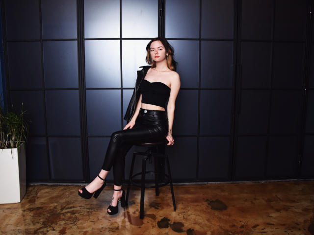 DaynaLovely - Live porn &amp; sex cam - 9367800