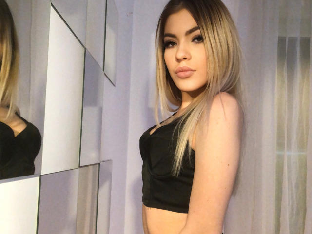 AlexaScott - Sexe cam en vivo - 9369180
