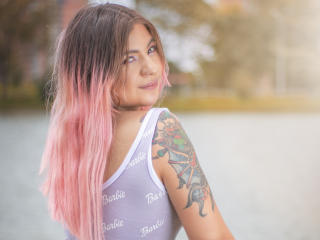 ValerieMartens - сексуальная веб-камера в реальном времени - 9369972