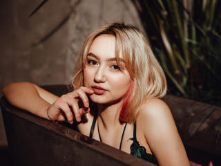 HelenaSmit - Sexe cam en vivo - 9370136