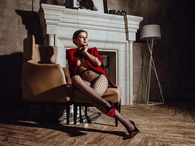 JudeLiss - Live porn &amp; sex cam - 9370188