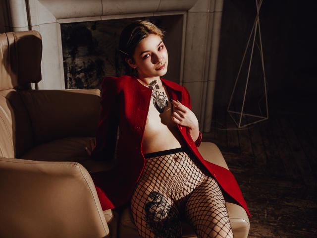 JudeLiss - Sexe cam en vivo - 9370192