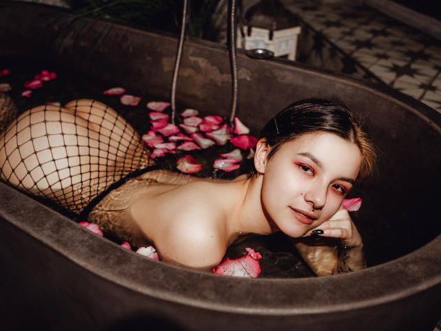 JudeLiss - Sexe cam en vivo - 9370204