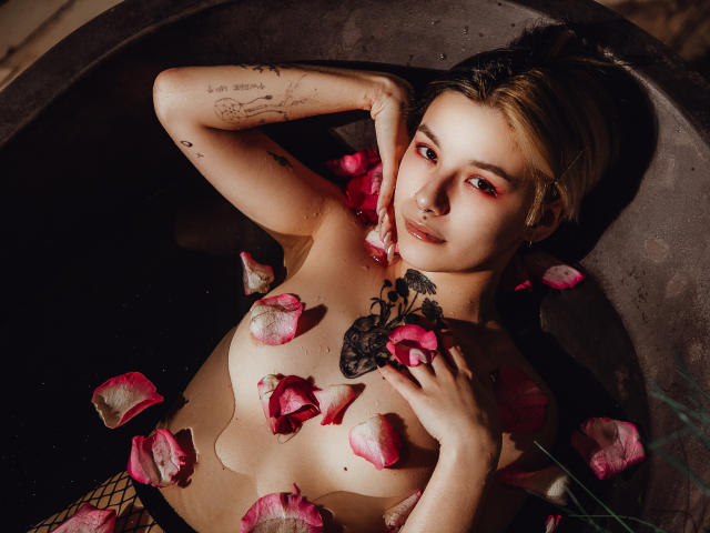 JudeLiss - Sexe cam en vivo - 9370208