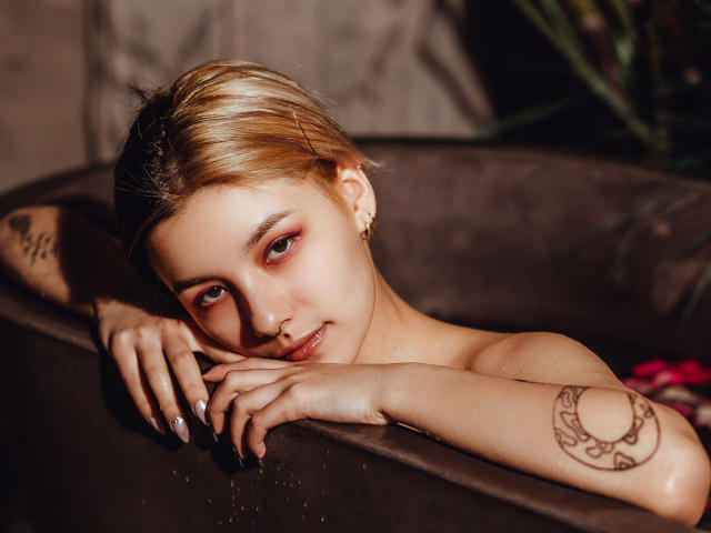 JudeLiss - Sexe cam en vivo - 9370212