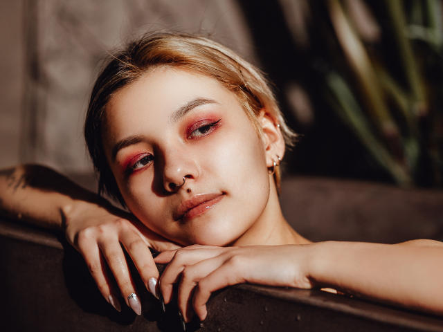 JudeLiss - Sexe cam en vivo - 9370216