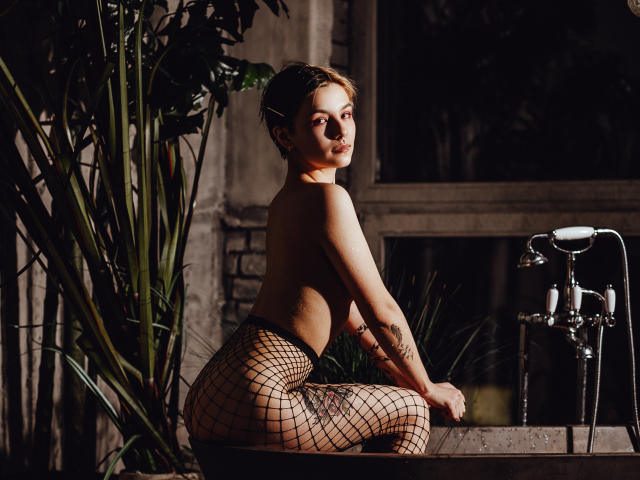 JudeLiss - Sexe cam en vivo - 9370220