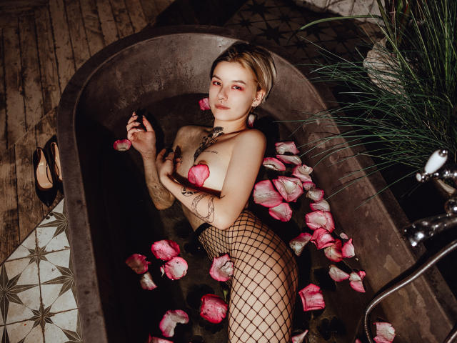 JudeLiss - Sexe cam en vivo - 9370224