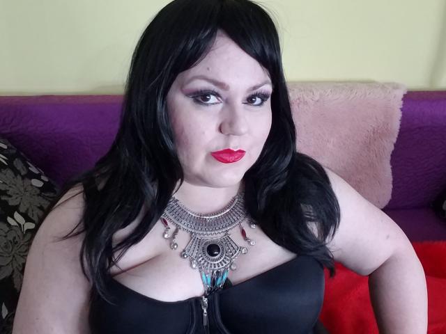 KaryQueen - сексуальная веб-камера в реальном времени - 9370708