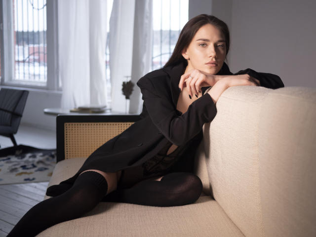 StephanieCrowf - Sexe cam en vivo - 9371232