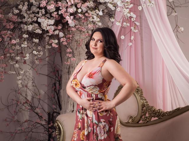 AnneNancy - Sexe cam en vivo - 9371744