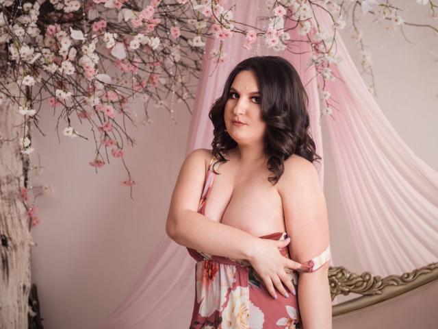AnneNancy - Live Sex Cam - 9371784