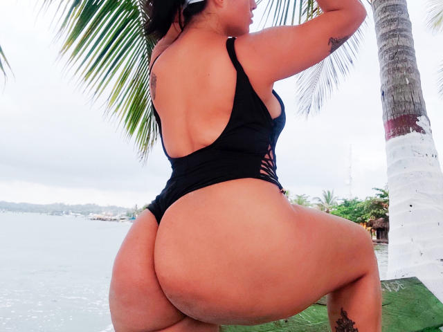 AmberOlson - Sexe cam en vivo - 9376488