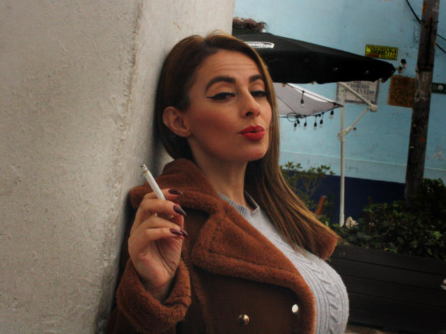 MarianneleBelle - сексуальная веб-камера в реальном времени - 9377528