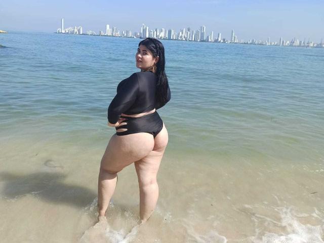 SalomeRivas - Live porn &amp; sex cam - 9377704