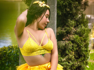 HelenRoss - Camera khiêu dâm &amp; quyến rũ trực tiếp - 9379384