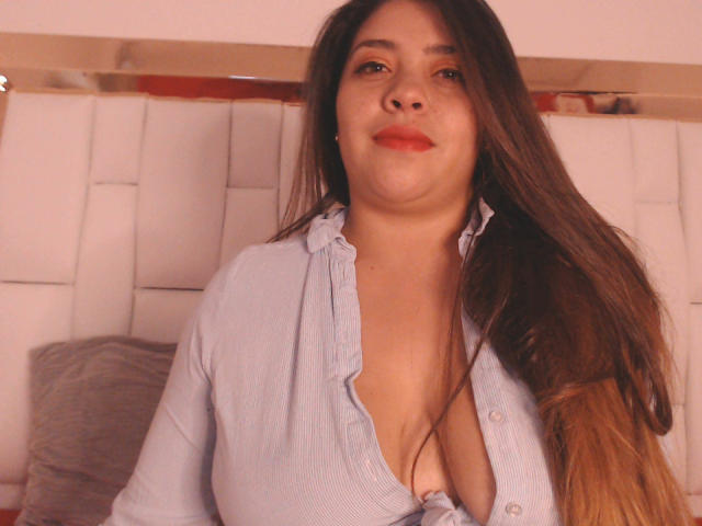 KatyDreams - Sexe cam en vivo - 9380008