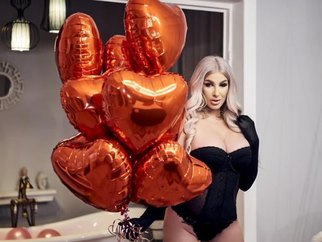 TanyaMonroe - Live sexe cam - 9380612