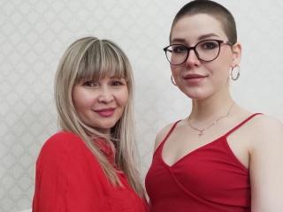 GirlsLoveToFun - Live sexe cam - 9381516