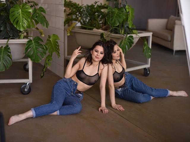 WinterTale - Live porn &amp; sex cam - 9382004