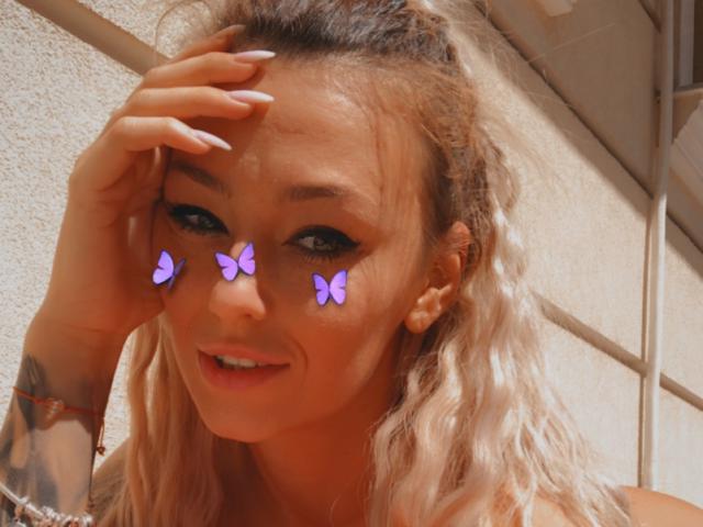 SpicyAlicia - Porno na żywo i seks kamera - 9382456