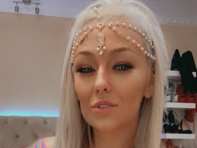 SpicyAlicia - Live porn &amp; sex cam - 9382884