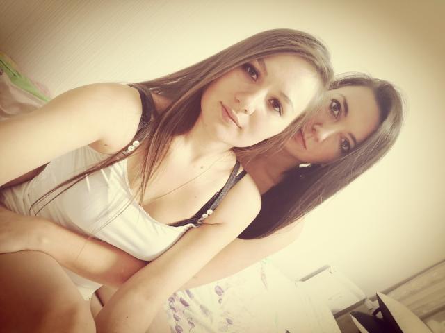 AnnyAndAmmy - Camera khiêu dâm &amp; quyến rũ trực tiếp - 9383660