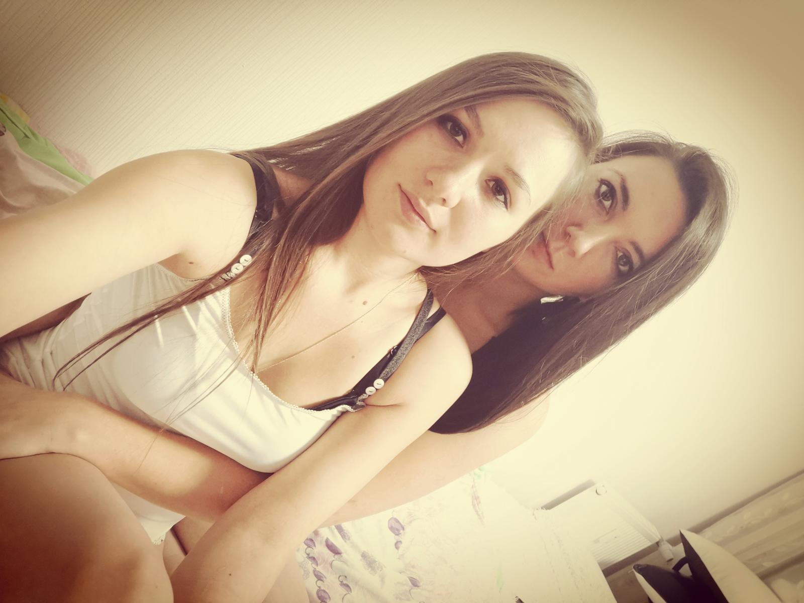 AnnyAndAmmy - сексуальная веб-камера в реальном времени - 9383660