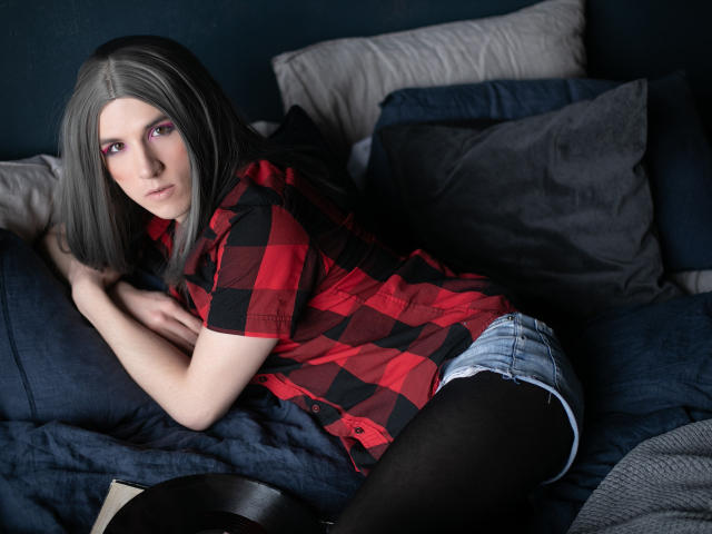 HelenSpellman - Live sex cam - 9386472