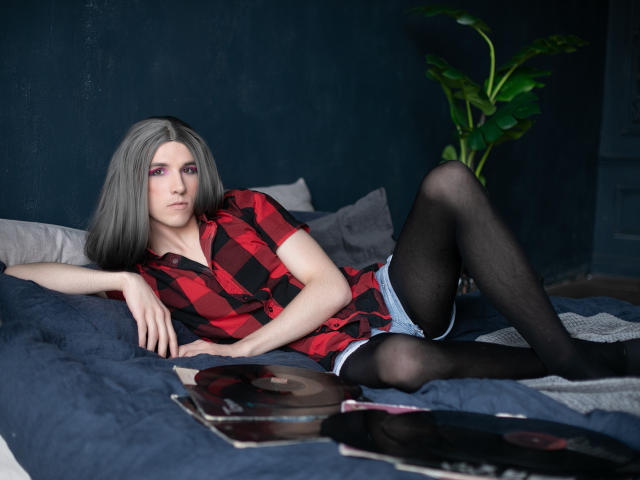 HelenSpellman - Sexe cam en vivo - 9386492