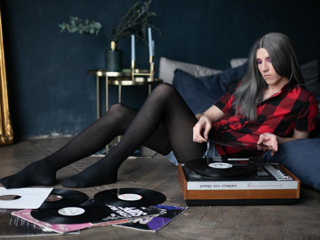 HelenSpellman - Camera khiêu dâm &amp; quyến rũ trực tiếp - 9386496