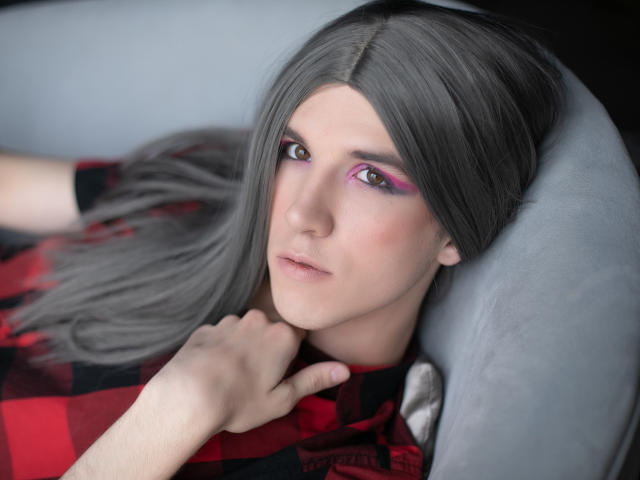 HelenSpellman - сексуальная веб-камера в реальном времени - 9386500