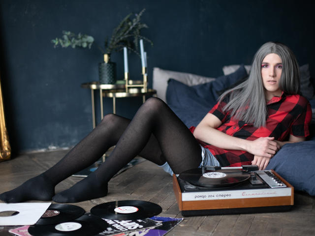 HelenSpellman - сексуальная веб-камера в реальном времени - 9386504