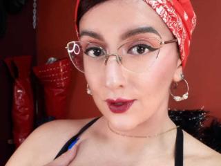 AndreaFetish - Sexe cam en vivo - 9387124