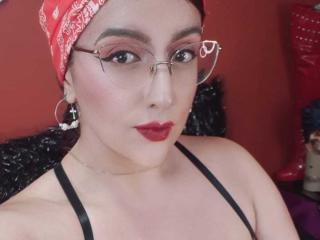 AndreaFetish - Sexe cam en vivo - 9387128