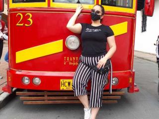 AndreaFetish - Sexe cam en vivo - 9387132