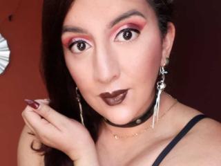 AndreaFetish - Sexe cam en vivo - 9387136