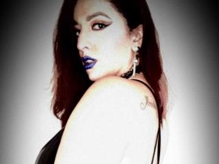 AndreaFetish - Sexe cam en vivo - 9387144