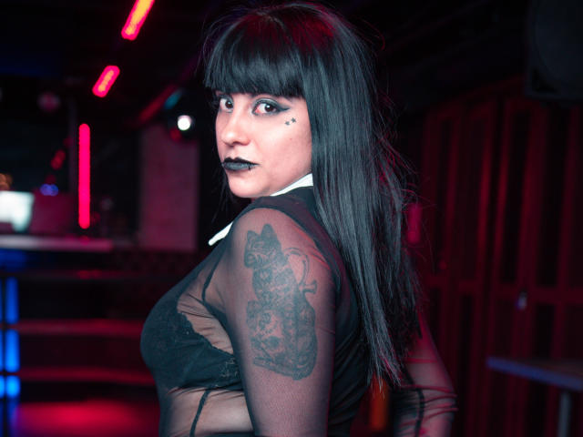 TaraMorty - Live porn &amp; sex cam - 9387256