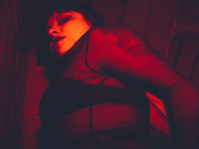 TaraMorty - Sexe cam en vivo - 9387272