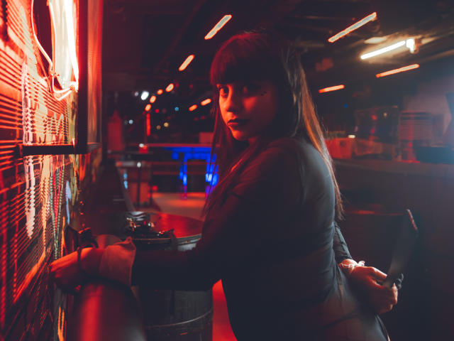 TaraMorty - Sexe cam en vivo - 9387276