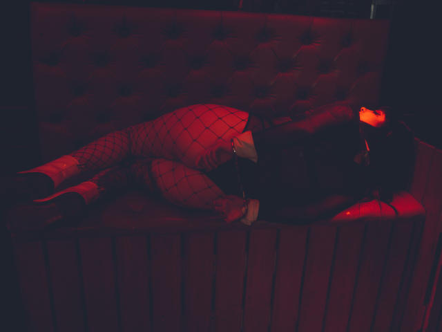 TaraMorty - Sexe cam en vivo - 9387280