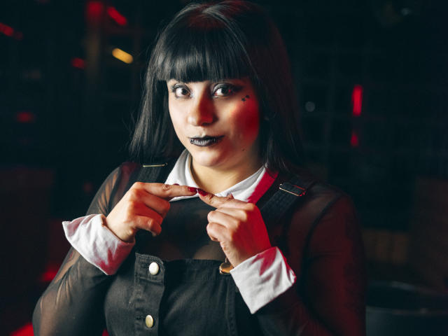 TaraMorty - Live porn &amp; sex cam - 9387284