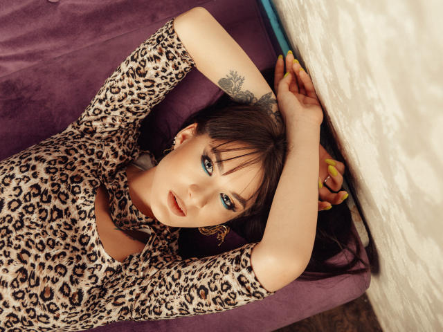 RachelParker - Sexe cam en vivo - 9389460