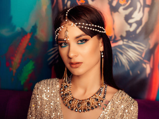 RachelParker - Live porn &amp; sex cam - 9389576