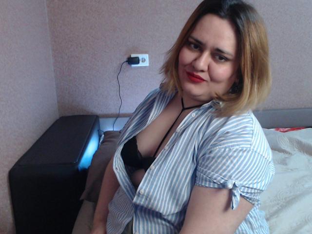AnnaSember - Live sexe cam - 9389776