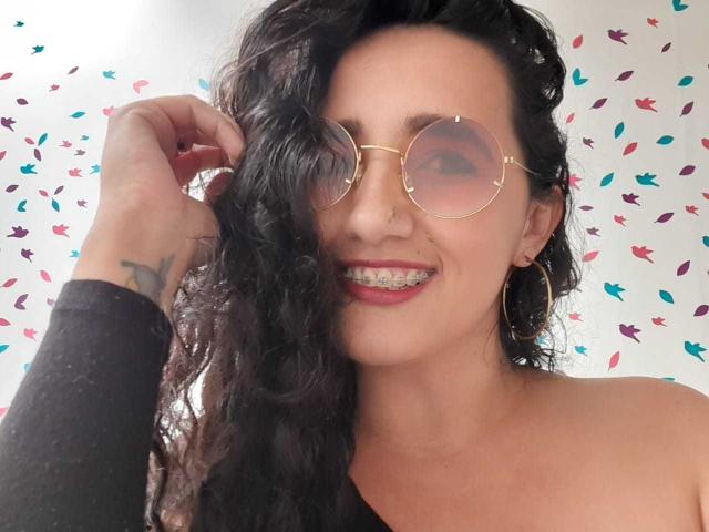Juaniita - Live porn &amp; sex cam - 9390736