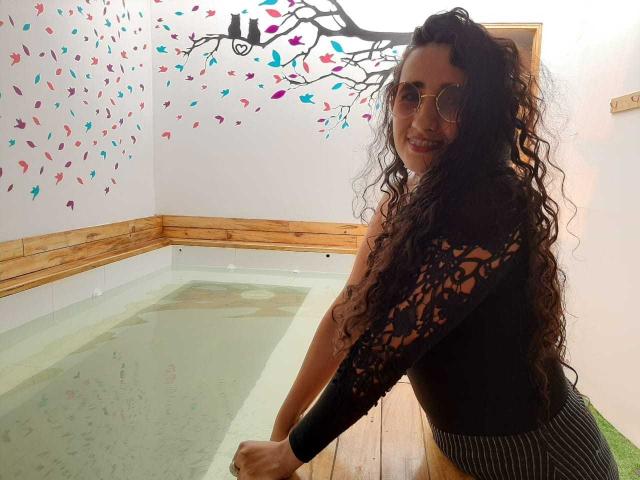 Juaniita - Camera khiêu dâm &amp; quyến rũ trực tiếp - 9390748